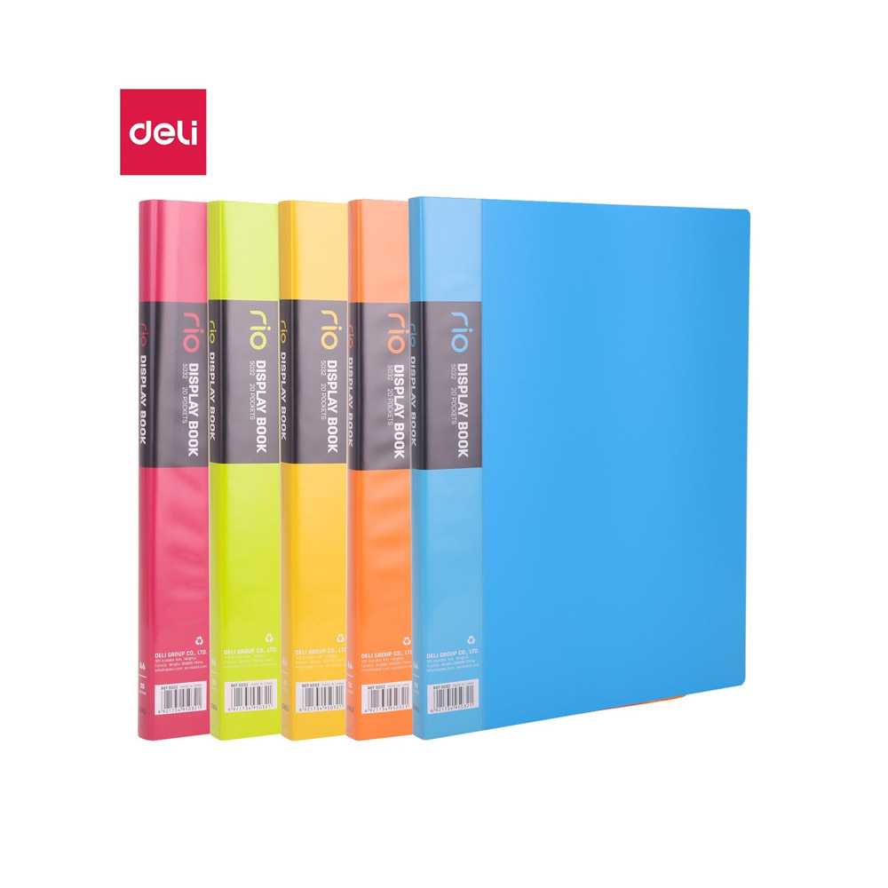 prod-608689d251a19DELI 20 POCKET A4 DISPLAY BOOK -FRONT POCKET 5032.jpg